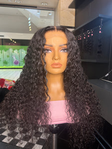 5x5 24in Deep wave wig