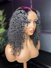 Load image into Gallery viewer, CUSTOMIZED 5X5 GLUELESS WIG
